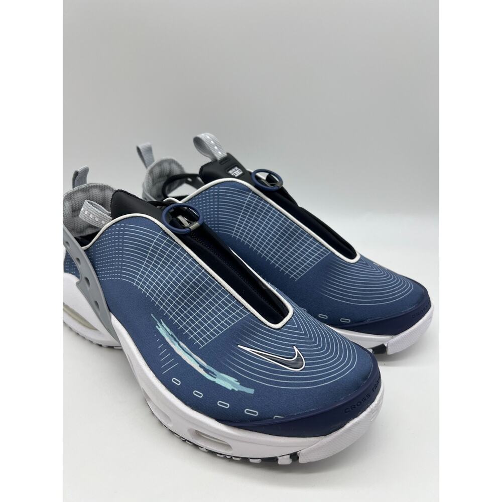 Nike Air Max Craze Midnight Navy Women's Size 11.5 FZ2089-400 New - Picture 11 of 16